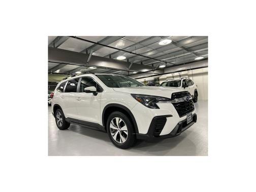 2023 Subaru Ascent Premium 8-Passenger