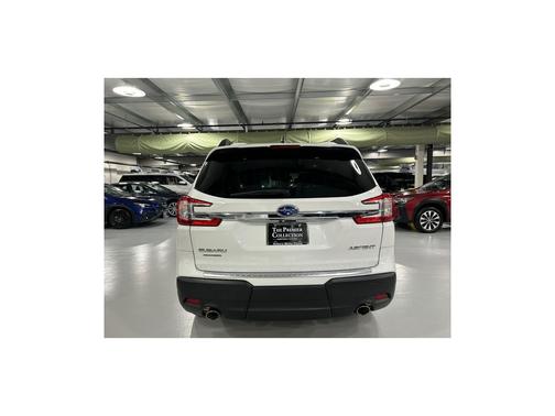 2023 Subaru Ascent Premium 8-Passenger