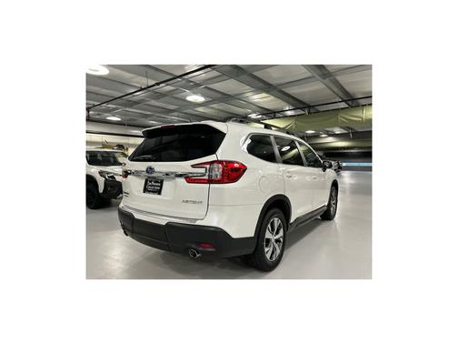 2023 Subaru Ascent Premium 8-Passenger