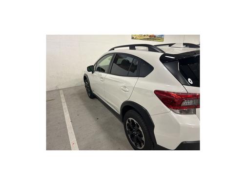 2023 Subaru Crosstrek 