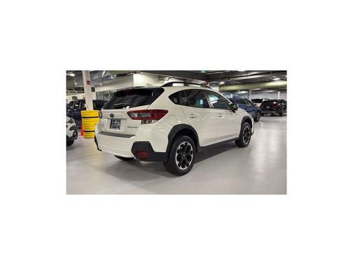 2023 Subaru Crosstrek 