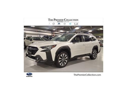 2023 Subaru Outback Limited