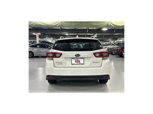2022 Subaru Impreza Premium