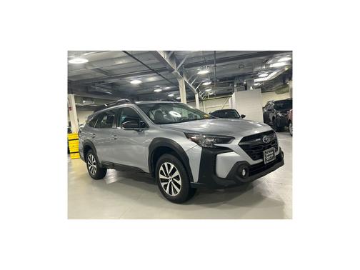 2023 Subaru Outback Base