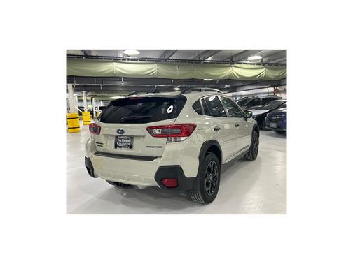 2023 Subaru Crosstrek 