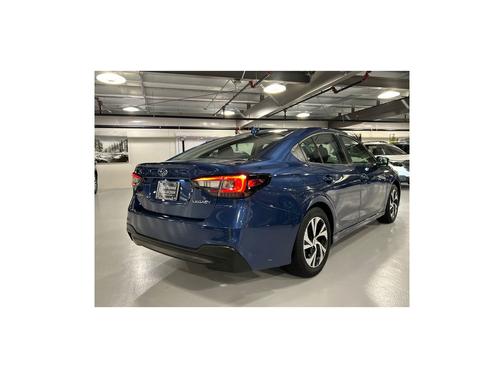 2022 Subaru Legacy Premium