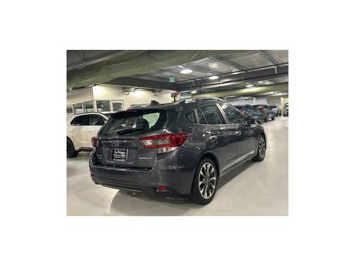 2023 Subaru Impreza Limited