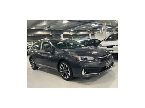 2023 Subaru Impreza Limited