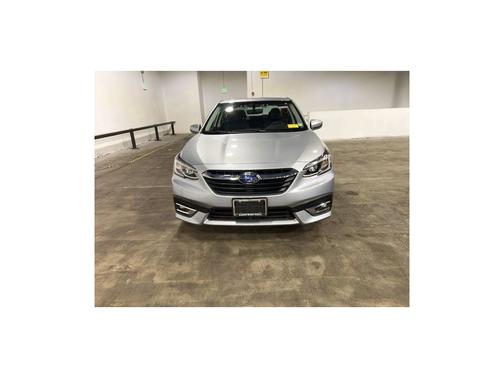 2022 Subaru Legacy Limited XT
