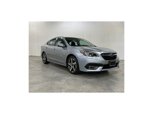 2022 Subaru Legacy Limited XT