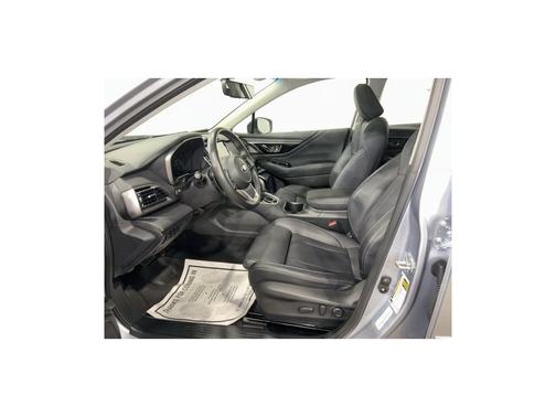 2022 Subaru Legacy Limited XT