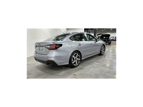 2022 Subaru Legacy Limited XT