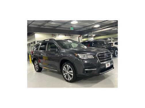 2020 Subaru Ascent Limited 7-Passenger