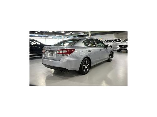 2023 Subaru Impreza Premium Sedan