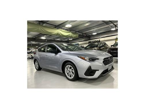 2024 Subaru Impreza Base