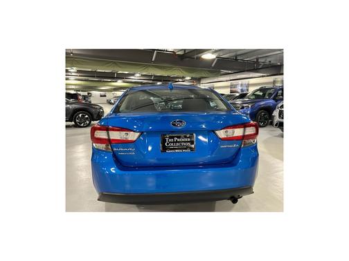 2023 Subaru Impreza Premium Sedan