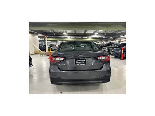 2022 Subaru Legacy Premium