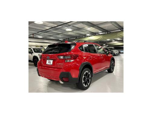 2023 Subaru Crosstrek 