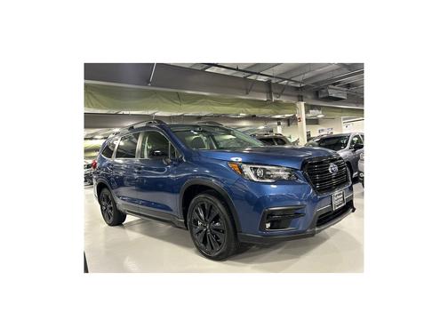 2022 Subaru Ascent Onyx Edition 7-Passenger