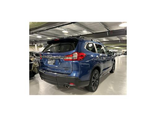 2022 Subaru Ascent Onyx Edition 7-Passenger