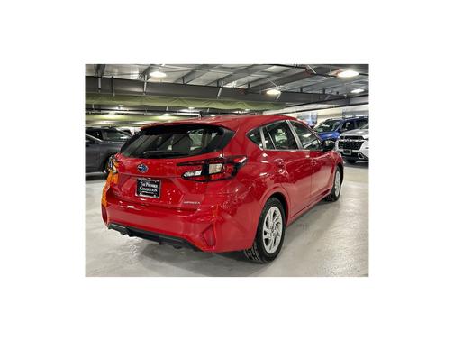 2024 Subaru Impreza Base