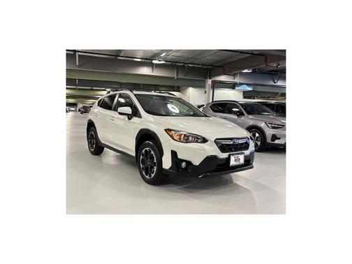 2023 Subaru Crosstrek 