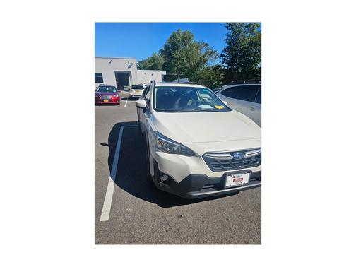 2023 Subaru Crosstrek 