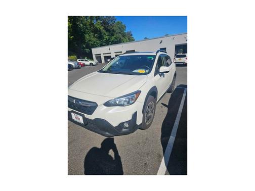 2023 Subaru Crosstrek 