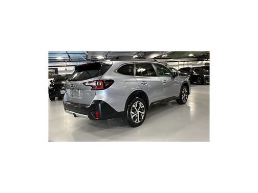 2022 Subaru Outback Limited XT