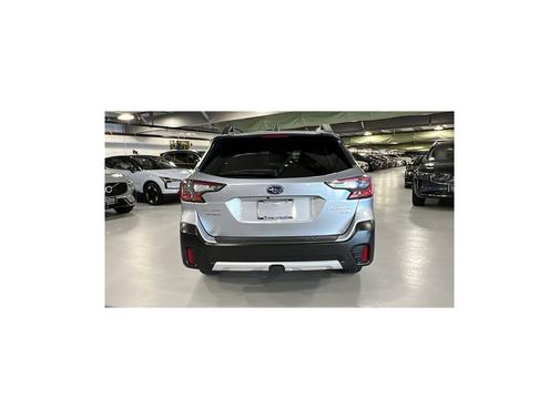 2022 Subaru Outback Limited XT