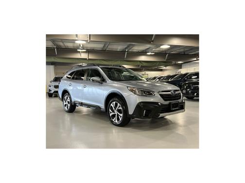 2022 Subaru Outback Limited XT