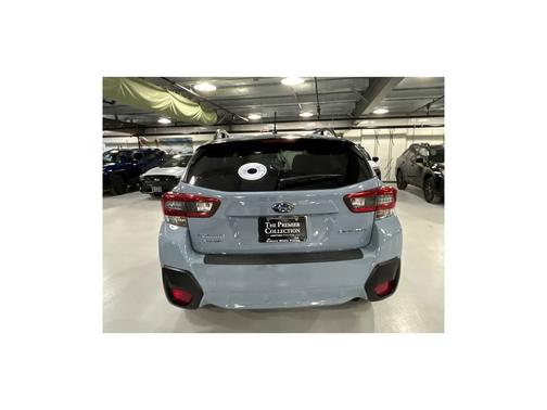 2022 Subaru Crosstrek Base