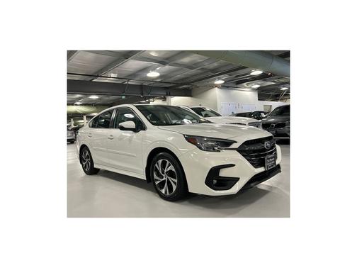 2023 Subaru Legacy Premium