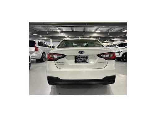 2023 Subaru Legacy Premium