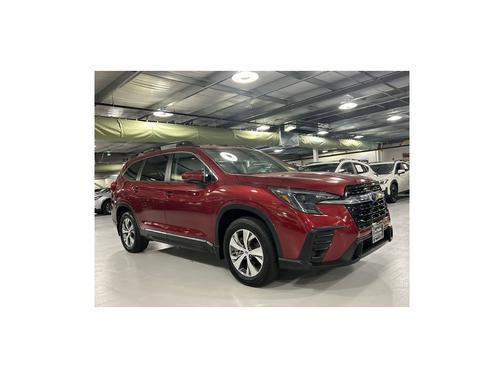 2024 Subaru Ascent Premium 7-Passenger