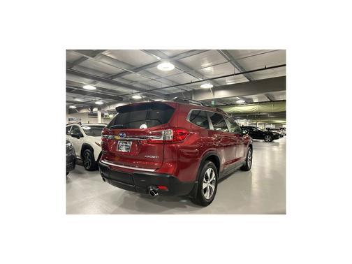 2024 Subaru Ascent Premium 7-Passenger