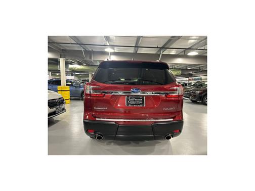 2024 Subaru Ascent Premium 7-Passenger