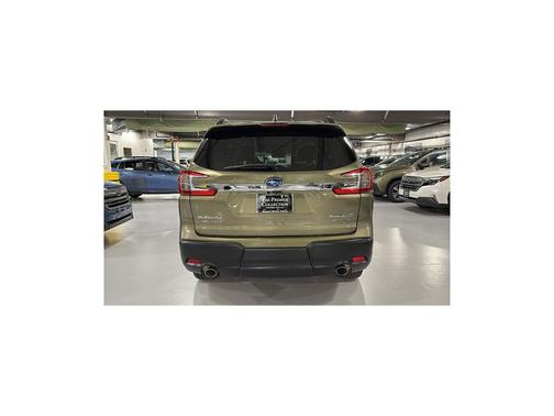 2023 Subaru Ascent Limited 7-Passenger