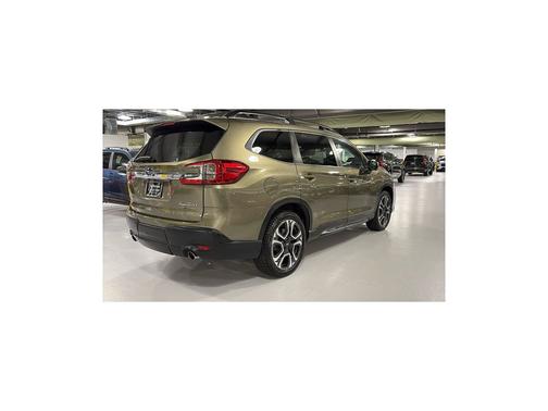 2023 Subaru Ascent Limited 7-Passenger