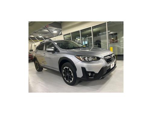 2023 Subaru Crosstrek 