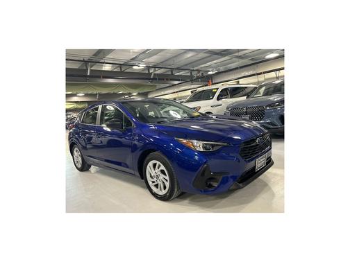 2024 Subaru Impreza Base