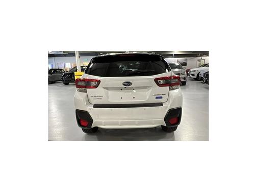 2023 Subaru Crosstrek Hybrid