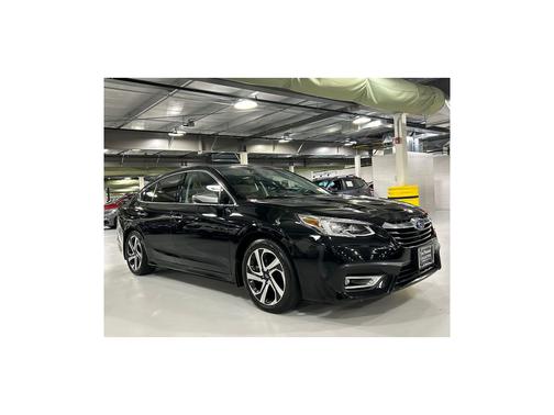 2020 Subaru Legacy Touring XT