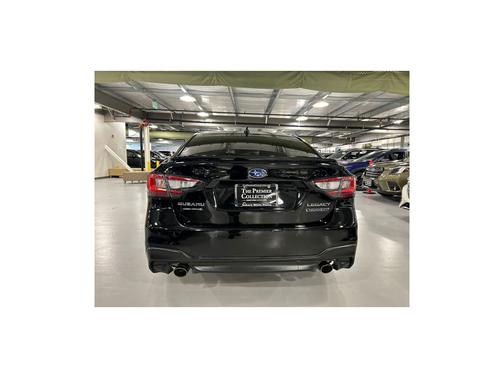 2020 Subaru Legacy Touring XT