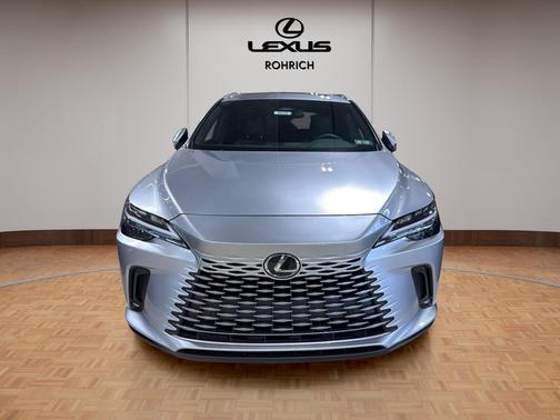 2026 Lexus RX 350 Base