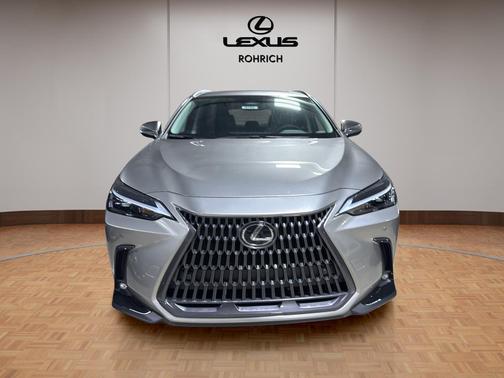 2026 Lexus NX 350 NX 350 Premium