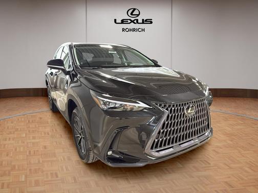 2026 Lexus NX 350 NX 350 Premium