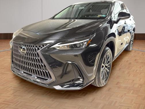 2026 Lexus NX 350 NX 350 Premium
