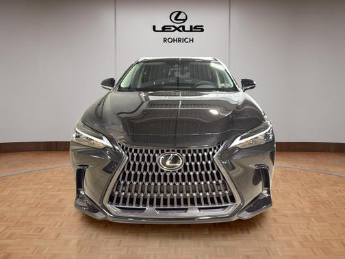 2026 Lexus NX 350 NX 350 Premium