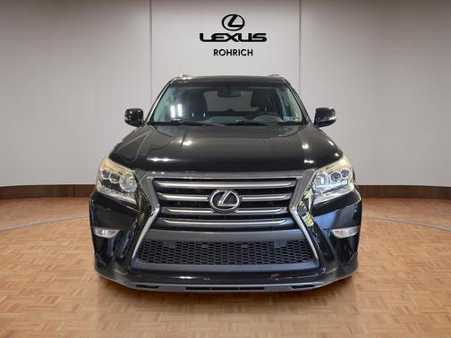 2014 Lexus GX 460 Base